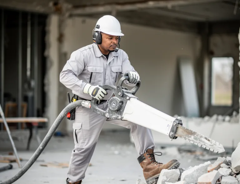 Demolition Company service in Jamaica